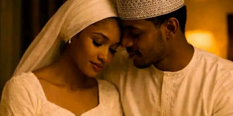 Irin Wannan Salon Saduwan Na Ƙara So Da Ƙauna