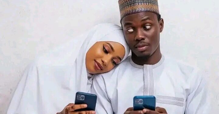 Yadda Ake Saduwa – Jagora Ga Ma’aurata