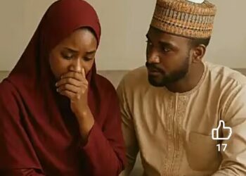 Yadda Miji Zai San Matarsa Ta Gamsu