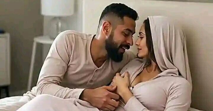 Me Ya Sa Saduwa Ta Fi Daɗi Lokacin Sanyi?