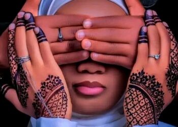 Irin Wannan Saduwar Ya Dace Ka Yi Da Sabuwar Amarya