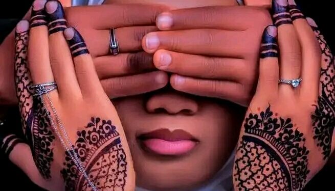 Irin Wannan Saduwar Ya Dace Ka Yi Da Sabuwar Amarya