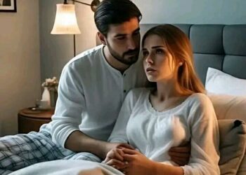 Yadda Za Ka Sa Ta Mika Kanta Tun Kafin Ka Ce “Ki Je Ɗaki”