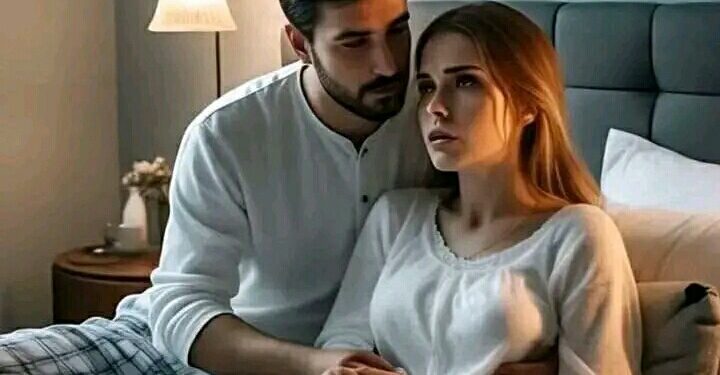 Yadda Za Ka Sa Ta Mika Kanta Tun Kafin Ka Ce “Ki Je Ɗaki”