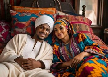 Yanayin Kwanciyar Jima’i Guda 4 Masu Gamsar Da Mata