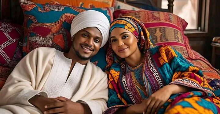 Yanayin Kwanciyar Jima’i Guda 4 Masu Gamsar Da Mata