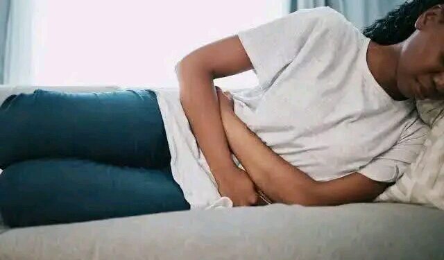 Sanadin Ciwon Ƙasan Ciki Bayan Saduwa Ga Mata