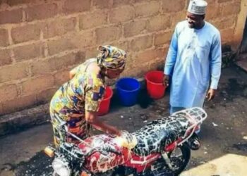 Abunda Ya Sa Bazawara Ta Fi Budurwa Daɗin Soyayya