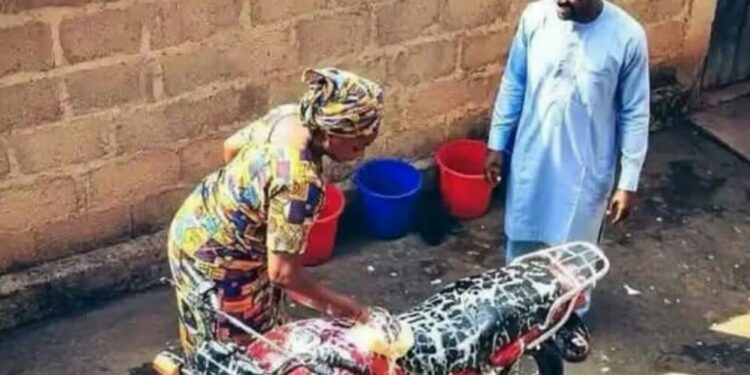 Abunda Ya Sa Bazawara Ta Fi Budurwa Daɗin Soyayya