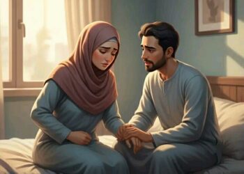 Muhimmancin Saduwar Aure Sau 3 A Rana