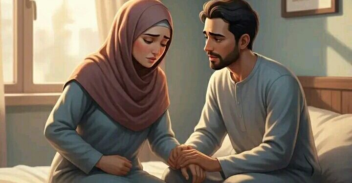 Muhimmancin Saduwar Aure Sau 3 A Rana