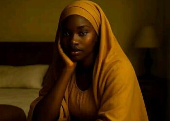 Abin Da Ke Faruwa Idan Mace Ba Ta Samu Saduwa Ba Na Dogon Lokaci