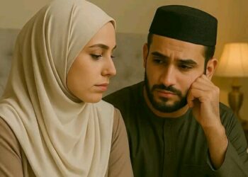 Kuna Jin Kamar Fitsari Lokacin Saduwa? Ga Dalilin