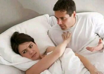 Me Ya Sa Wasu Mata Ke Ƙin Miji Bayan Haihuwa?