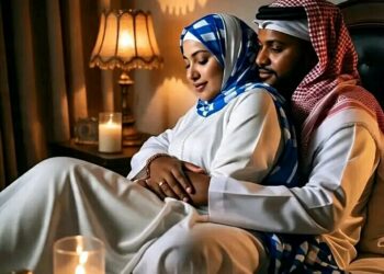 Yadda Ma’aurata Za Su Tattauna Batun Saduwa Ba Tare Da Kunya Ba