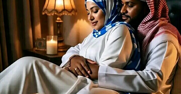 Yadda Ma’aurata Za Su Tattauna Batun Saduwa Ba Tare Da Kunya Ba