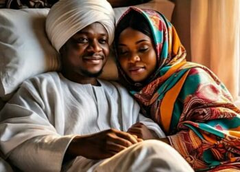 Yadda Mace Za Ta Tayar Wa Mijinta Sha’awa – Sirrin Kama Zuciyar Miji