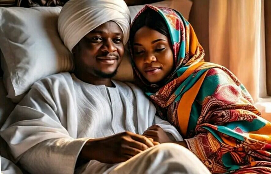 Yadda Mace Za Ta Tayar Wa Mijinta Sha’awa – Sirrin Kama Zuciyar Miji