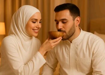 Abunda Da Ke Kara Karfin Maza A Gado