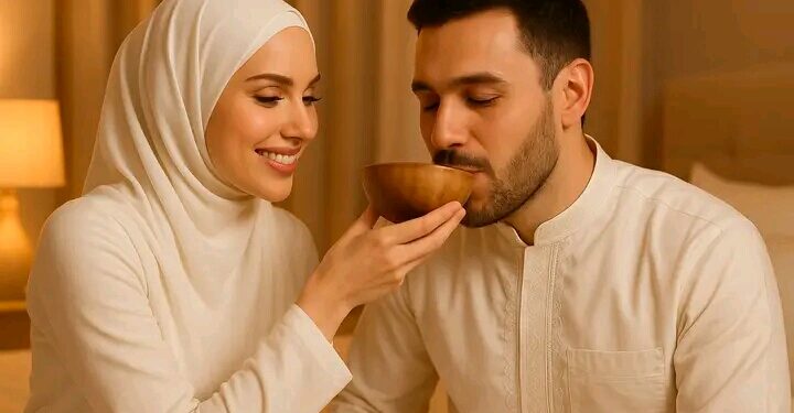 Abunda Da Ke Kara Karfin Maza A Gado