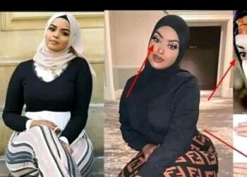 Dagaske Shan Ruwan Maniyyi Nasa Mace Kiba?