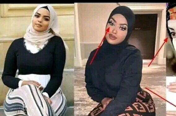 Dagaske Shan Ruwan Maniyyi Nasa Mace Kiba?