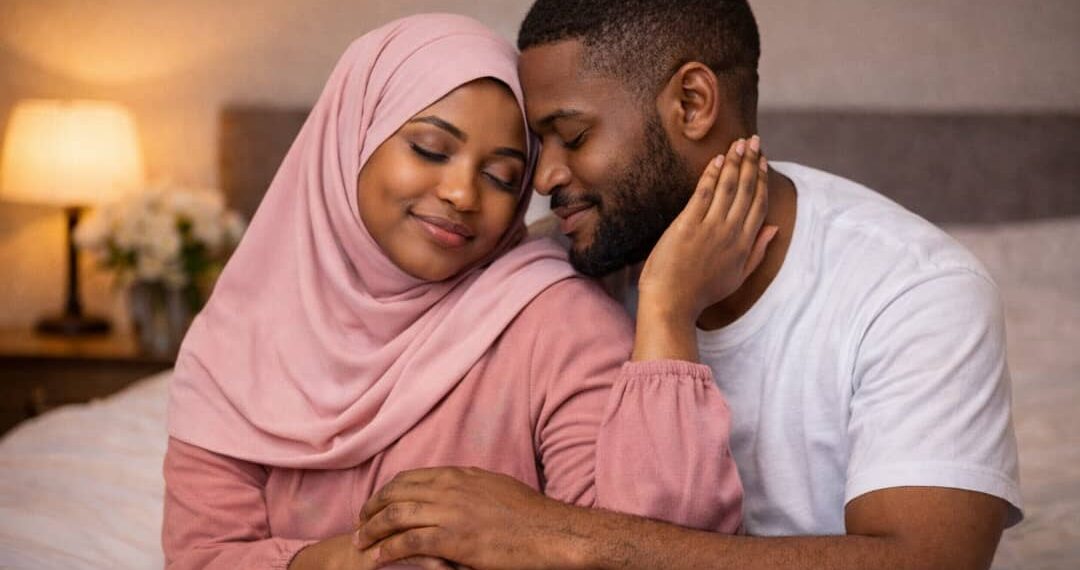 Abubuwa 10 Da Ke Tayar Wa Mata Sha’awa Ba Tare Da An Kusance Su Ba