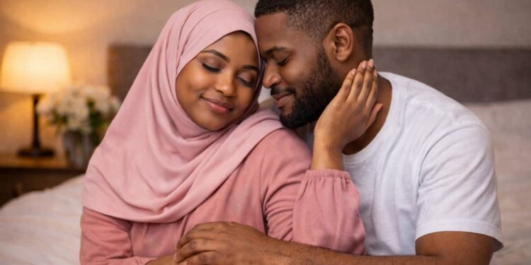 Abubuwa 10 Da Ke Tayar Wa Mata Sha’awa Ba Tare Da An Kusance Su Ba