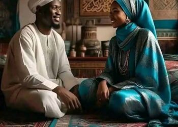 Shin Mace Ɗaya Ta Ishe Lafiyayyen Miji?