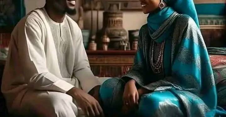 Shin Mace Ɗaya Ta Ishe Lafiyayyen Miji?