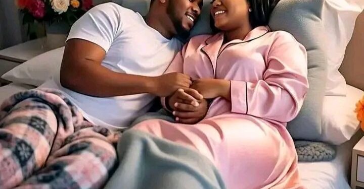 Wuraren Da Idan Aka Taba Su Ke Ƙara Tayar Da Sha’awar Mace