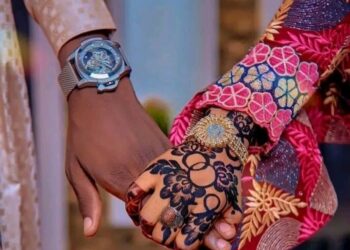 Shawara Ga Amarya Ko Wacce Ta Kusa Aure