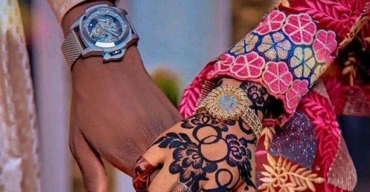 Shawara Ga Amarya Ko Wacce Ta Kusa Aure