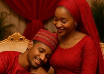 Na Taɓa Nono Sau Ɗaya Ne Kacal” – Labarin Barkwanci Bayan Haihuwa Da Ya Ba Mutane Dariya