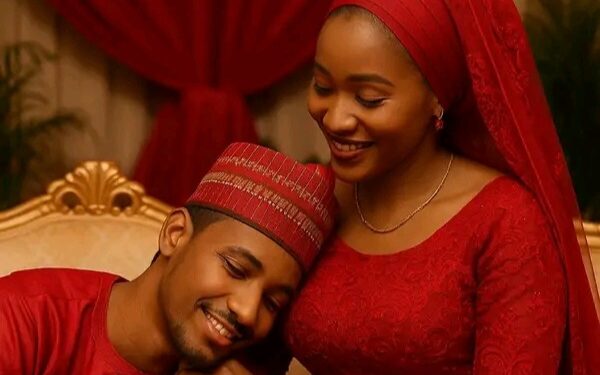 Na Taɓa Nono Sau Ɗaya Ne Kacal” – Labarin Barkwanci Bayan Haihuwa Da Ya Ba Mutane Dariya