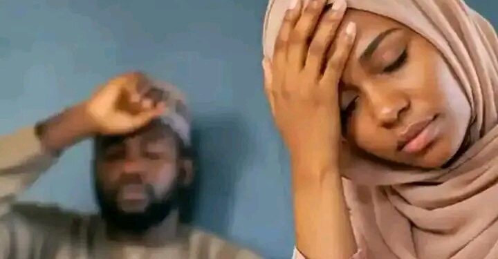 Abubuwa 3 Da Ke Sa Mace Zubar da Hawaye Lokacin Saduwa