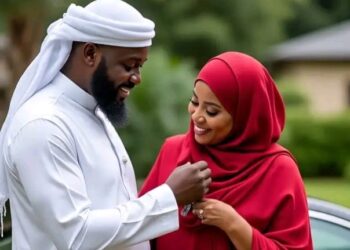 Irin Wannan Maganganun Masu Dadi Tsakanin Ma’aurata: Suna Tayar Da Sha’awa