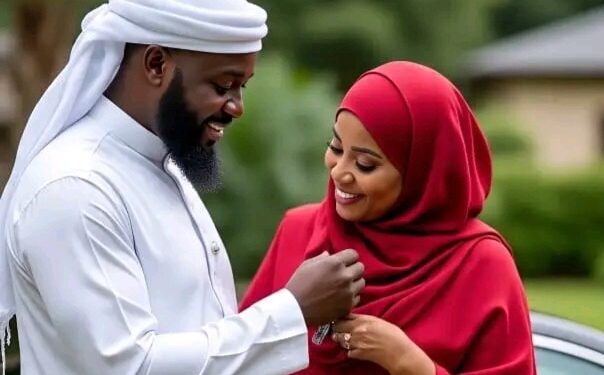 Irin Wannan Maganganun Masu Dadi Tsakanin Ma’aurata: Suna Tayar Da Sha’awa