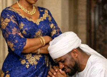 Abubuwan Da Za Su Sa Matarka Ta Raina Ka Idan Kana Yin Su Lokacin Kusanci