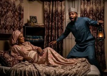 Sirrin Da Yasa Saduwar Dare Ke Ƙara Dankon Aure Lokacin Sanyi