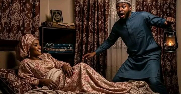 Sirrin Da Yasa Saduwar Dare Ke Ƙara Dankon Aure Lokacin Sanyi