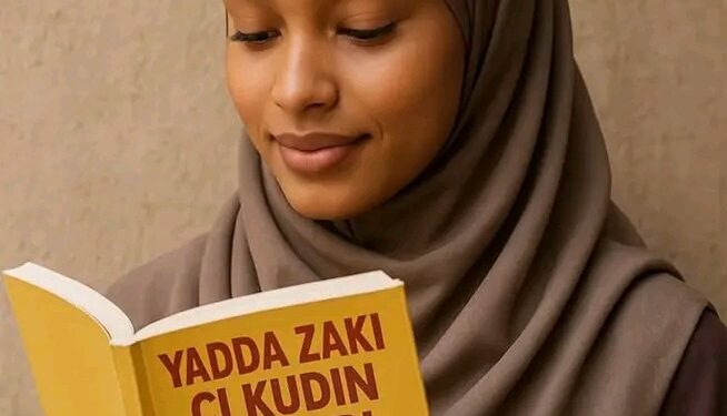 Yadda Zaki Ci Kudin Samari