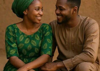 Sirrin Matar Da Ke Sa Mijinta Ba Ya Neman Wata A Waje