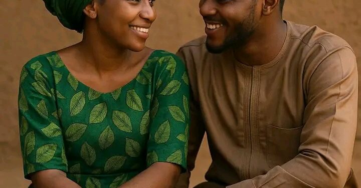 Sirrin Matar Da Ke Sa Mijinta Ba Ya Neman Wata A Waje