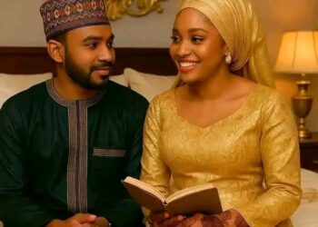 Ni Da Mijina Da Karfe Biyun Dare