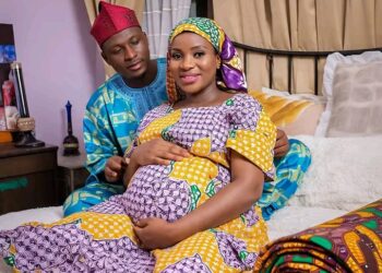 Ina Maniyyi Yake Zuwa Idan Mace Tana Da Ciki Kuma Ana Saduwa?