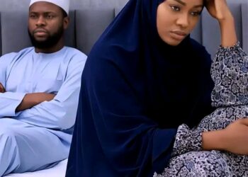 Miji Na Yana Son In Ringa Tsotsar Gabansa — Shin Ya Halasta A Musulunci?