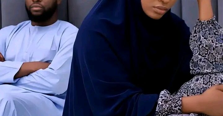 Miji Na Yana Son In Ringa Tsotsar Gabansa — Shin Ya Halasta A Musulunci?