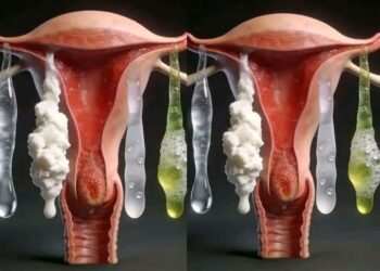 Me Yake Kawo Zubar Ruwa Mai Kamar Dussa Daga Farjin Mace?