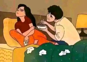 Me Yasa Maniyyi (Sperm) Yake Dawo Wa Bayan Ya Shiga Farjin Mace?